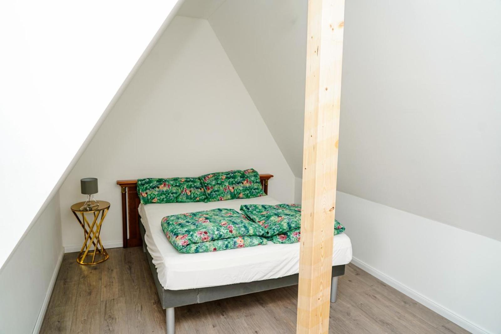 Deam Holiday Haus C Fuer 6 Personen Tornesch Ngoại thất bức ảnh