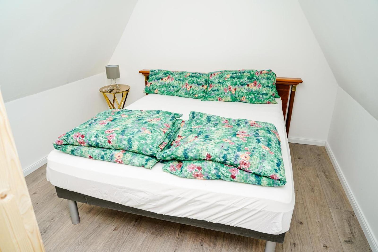 Deam Holiday Haus C Fuer 6 Personen Tornesch Ngoại thất bức ảnh