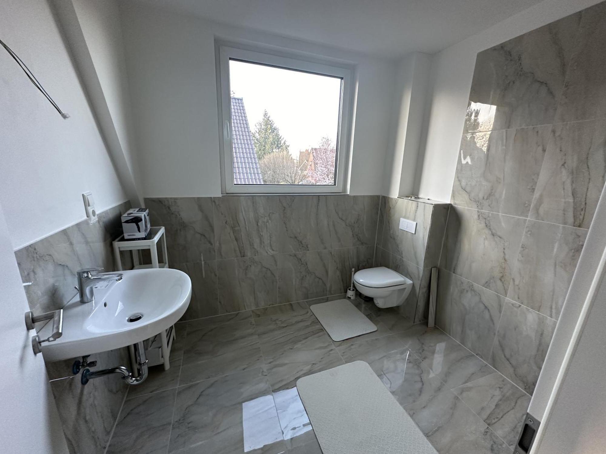 Deam Holiday Haus C Fuer 6 Personen Tornesch Ngoại thất bức ảnh