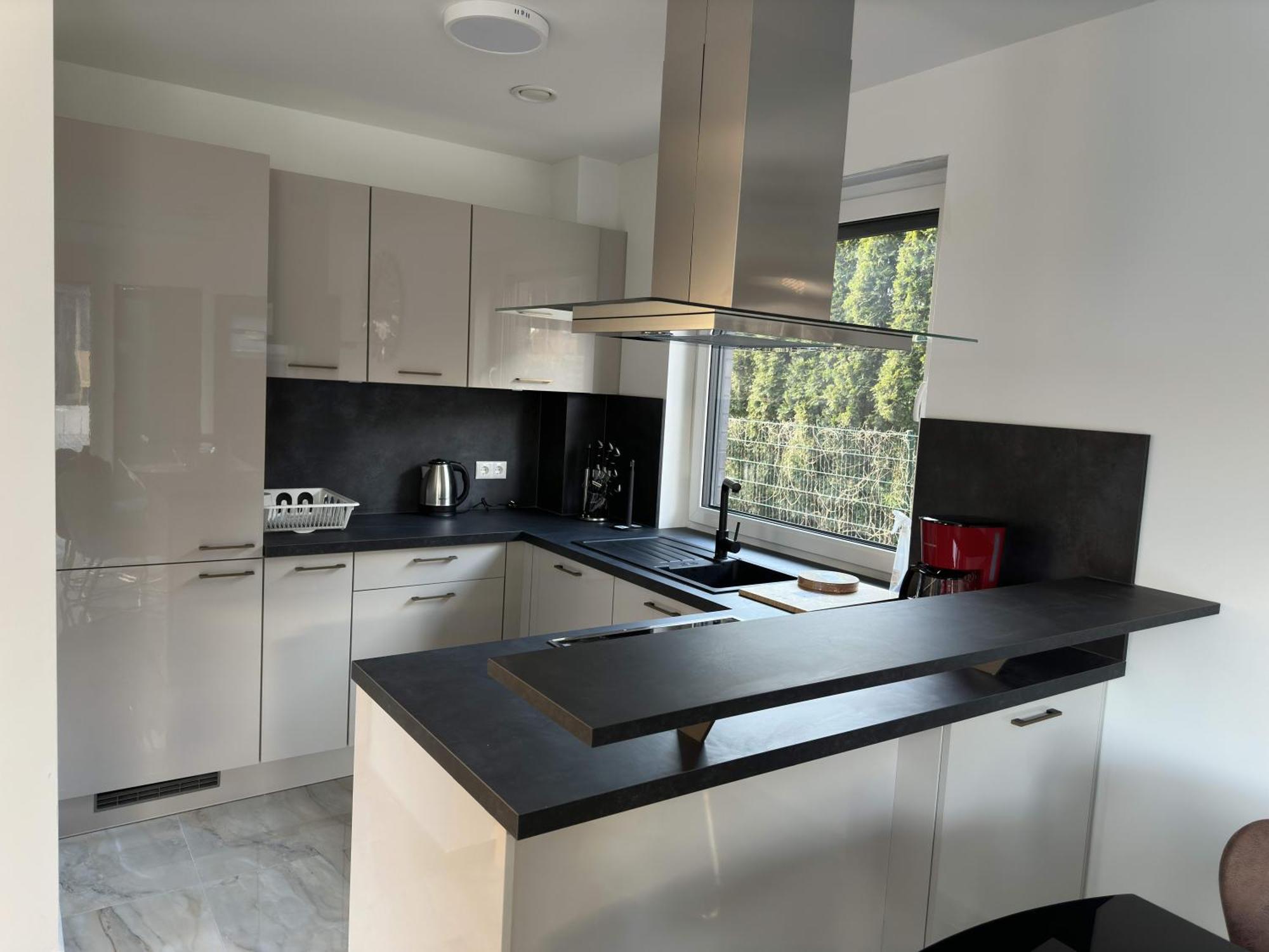 Deam Holiday Haus C Fuer 6 Personen Tornesch Ngoại thất bức ảnh
