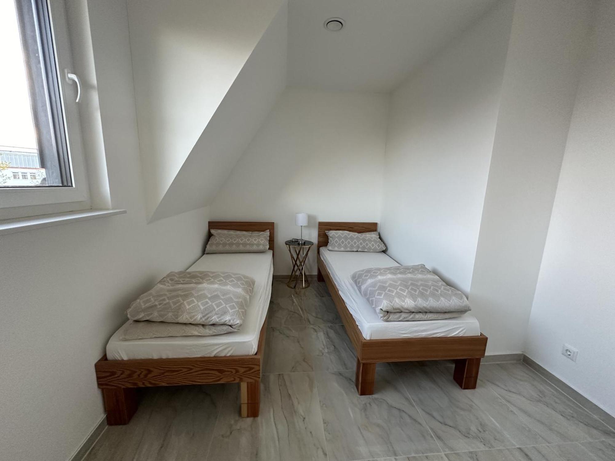 Deam Holiday Haus C Fuer 6 Personen Tornesch Ngoại thất bức ảnh